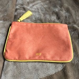 Ipsy Bag